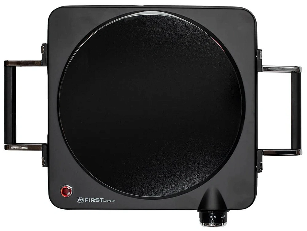 картинка Плита настольная инфракрасная First Austria FA-5096-5 