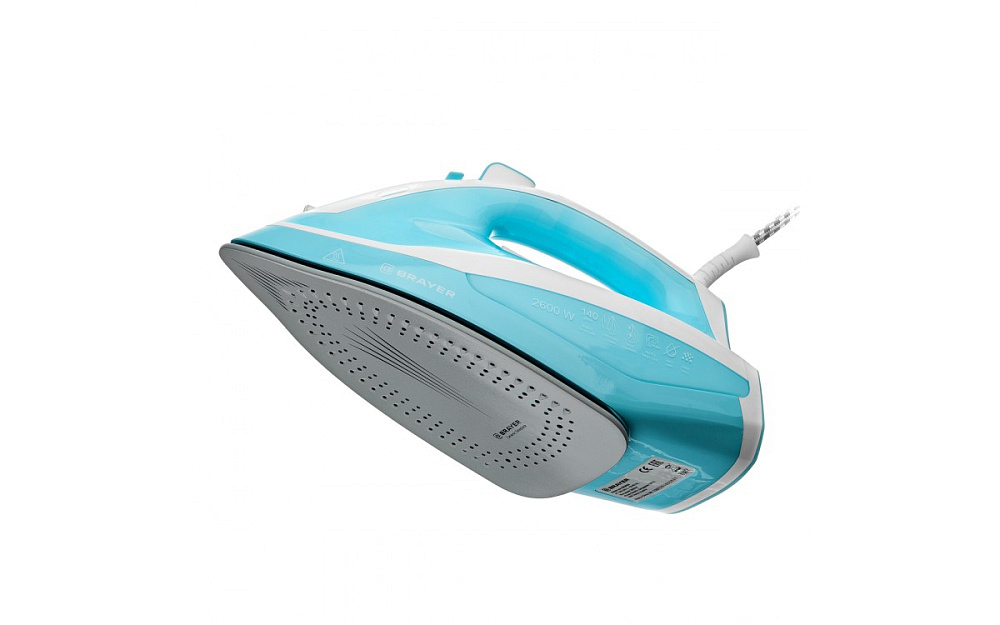 картинка Утюг BRAYER BR4000 