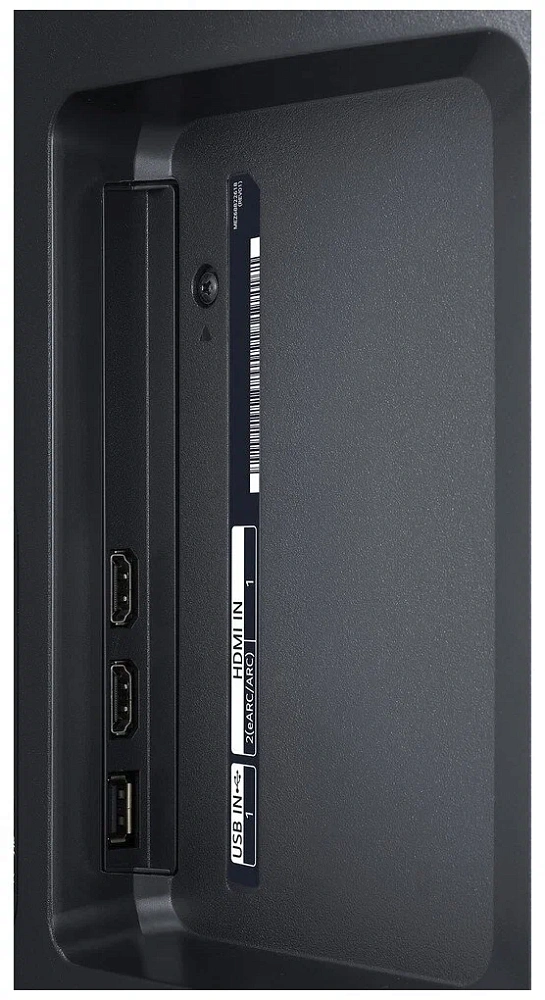 картинка Телевизор LG 65 UQ 76003 LD 