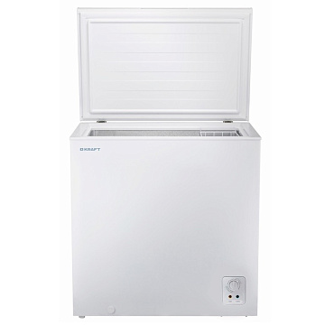 картинка Морозильный ларь Kraft BD 297 QX 
