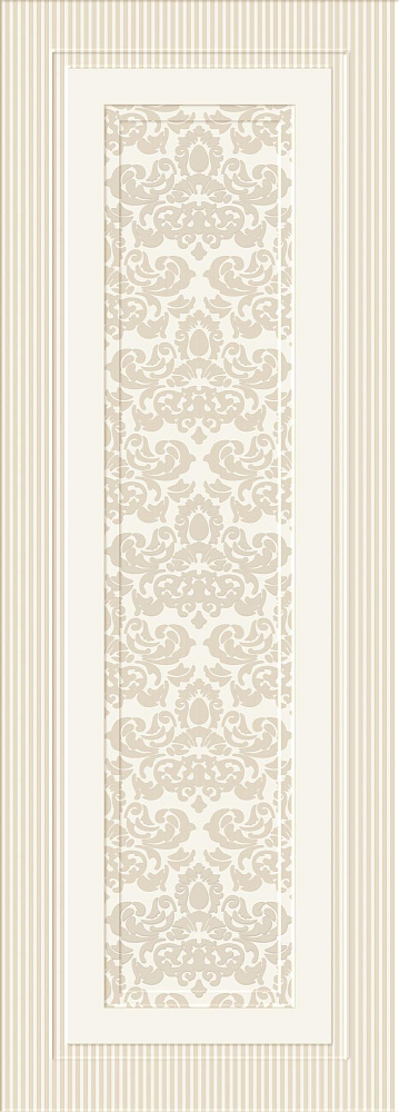 картинка Панель керамическая Valentino 25*70см 