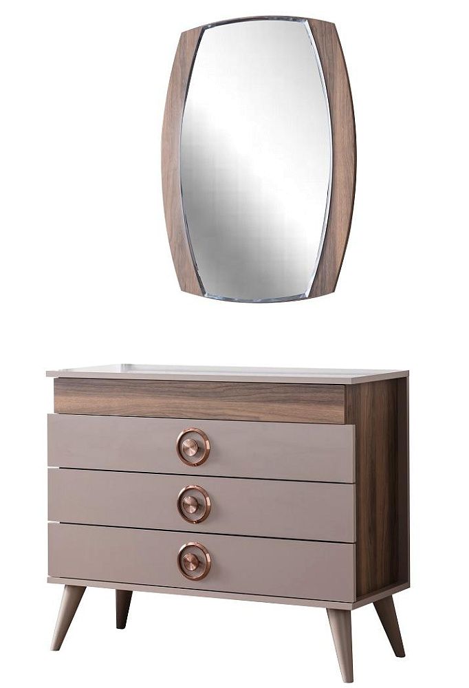 картинка Комод Retro Dresser Weltew 