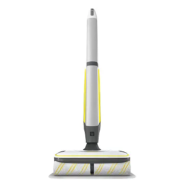 картинка Электрошвабра F7 Karcher 1.055-701.0  являющийся официальным дистрибьютором в России 