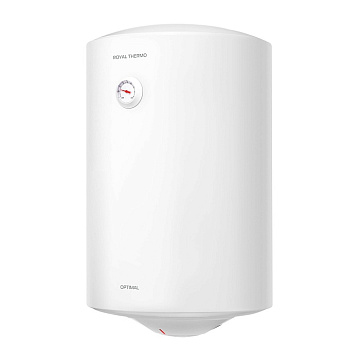 картинка Водонагреватель Royal Thermo RWH 80 Optimal  являющийся официальным дистрибьютором в России 