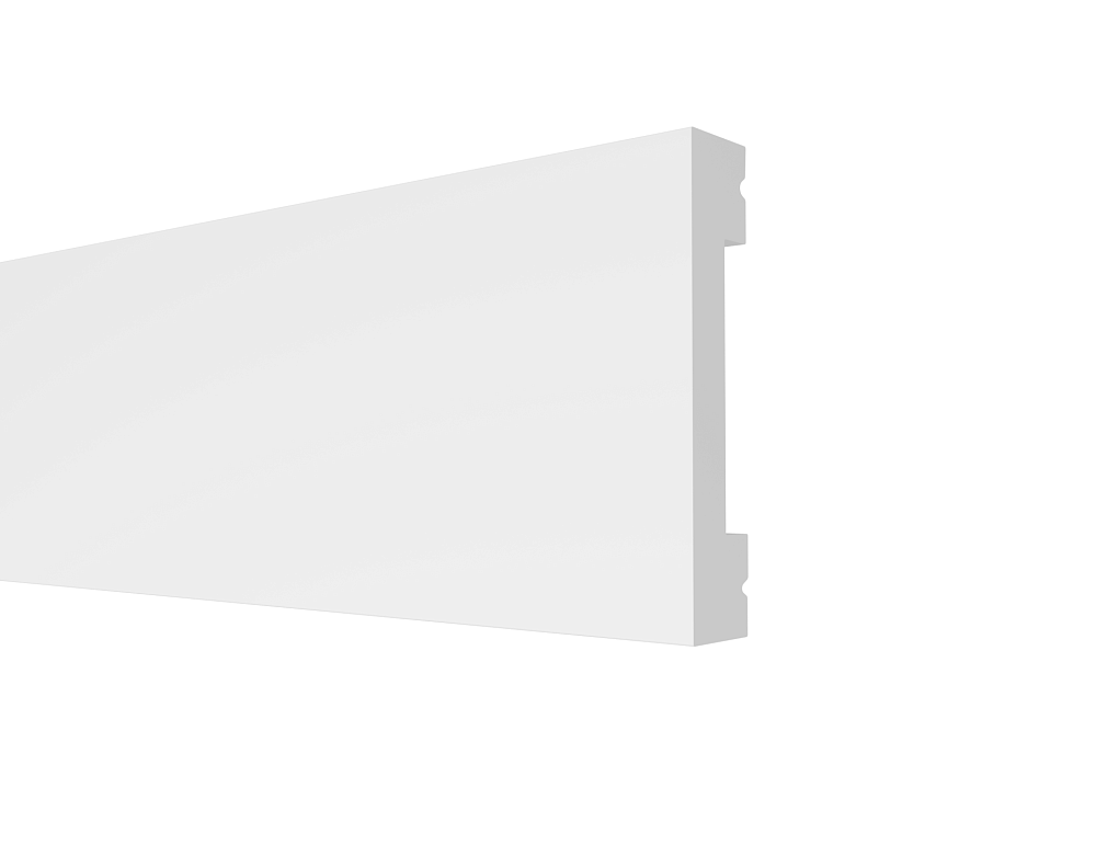 картинка Молдинг декоративный DD 33 (65*15*2000) 24 НЕ ИСПОЛЬЗОВАТЬ 