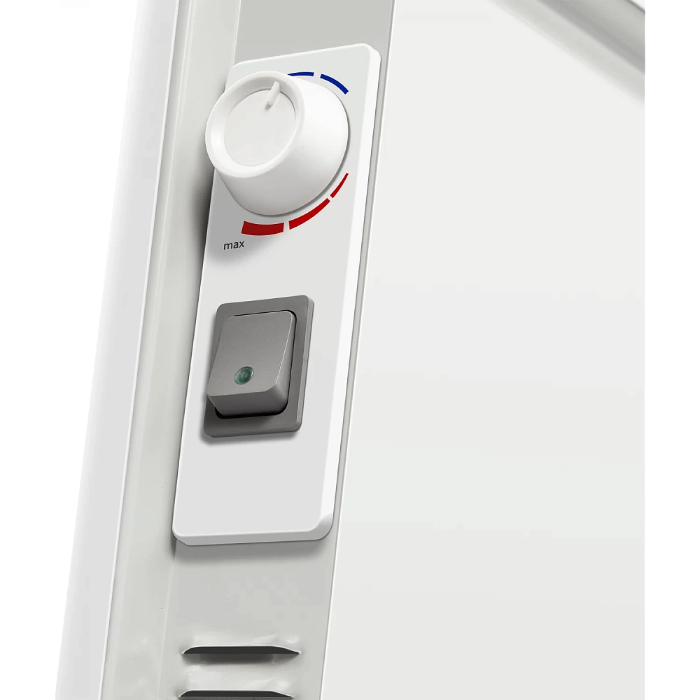 картинка Конвектор электрический Ballu Solo Turbo BEC/SMT-2500 HC-1166354 