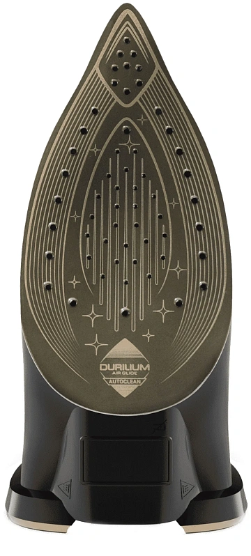 картинка Утюг Tefal FV 9845 E0  являющийся официальным дистрибьютором в России 