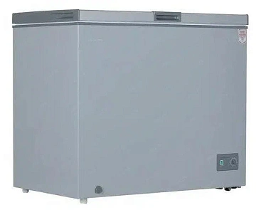 картинка Морозильный ларь Kraft BD W 435 S 