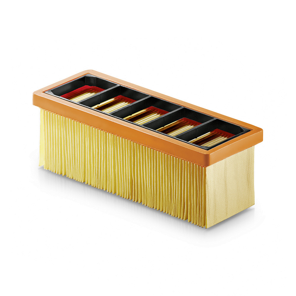 картинка Фильтр плоский складчатый SE 3001 6.414-498.0 Karcher 