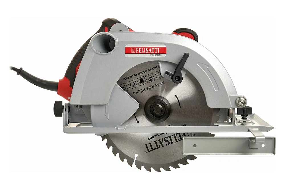 картинка Пила дисковая ДП-210/2100М Felisatti 