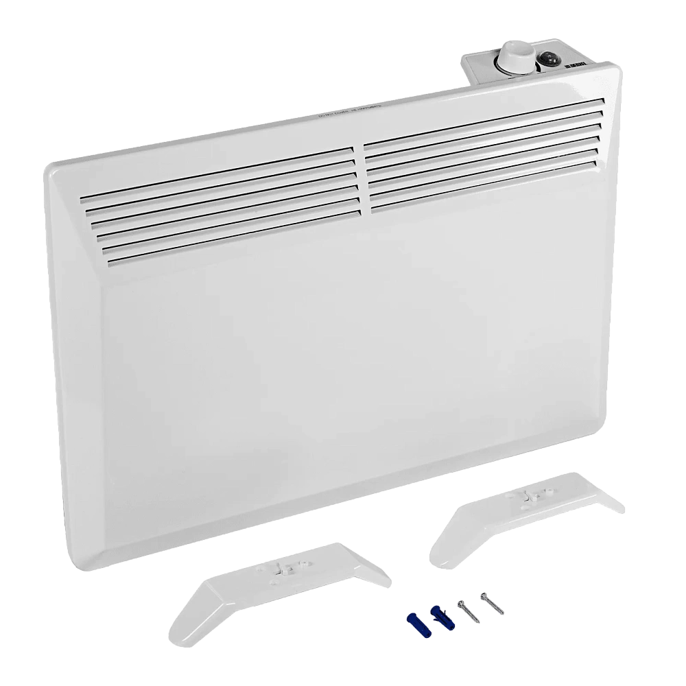 картинка Конвектор электрический XCE-1500В 230B 1500Вт Denzel 98128 