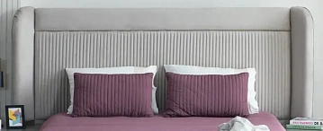 картинка Изголовье Best Headboard 180см Lik Weltew  являющийся официальным дистрибьютором в России 