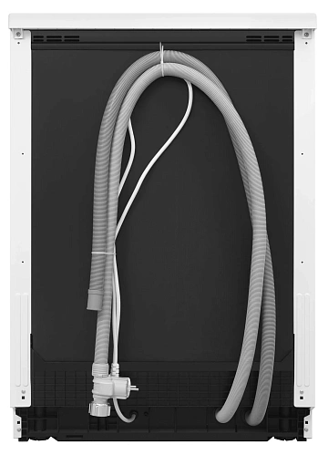 картинка Посудомоечная машина отдельностоящая MDW6062WH FS Light 