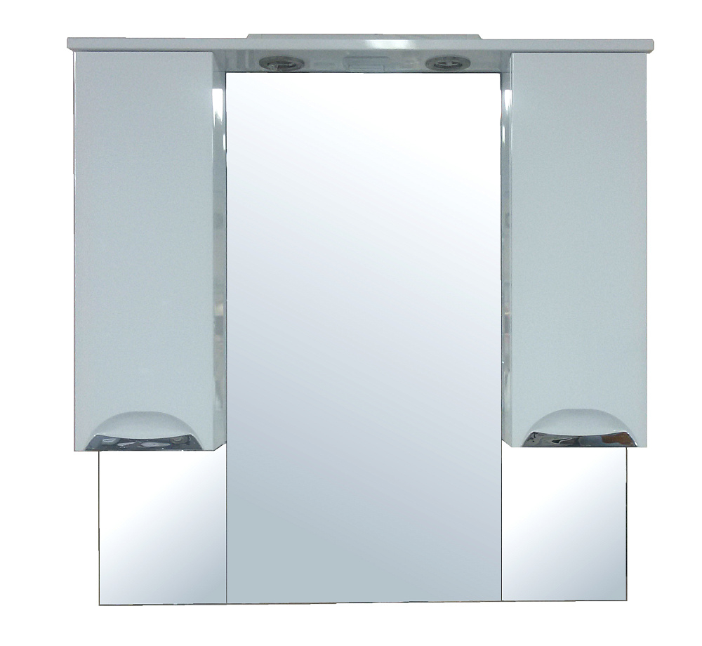 картинка Зеркало Стиль 100 Loranto 