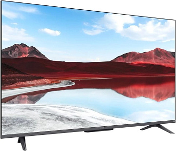картинка Телевизор Xiaomi L 55 MA SRU PRO  являющийся официальным дистрибьютором в России 
