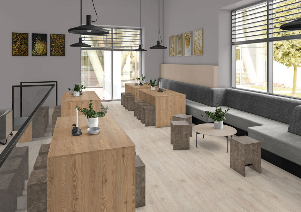 Ламинат Egger EPL039 Вуд Ашкрофт V4 8мм (1.9948м2/8шт) от гипермаркета ТАТАЕВ