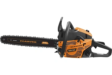 картинка Бензопила Carver RSG 362 Картон 