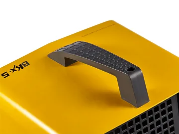картинка Тепловая пушка BKX-5 Ballu НС-1031315  являющийся официальным дистрибьютором в России 