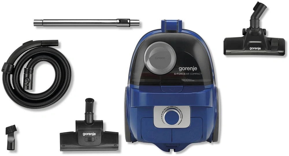 картинка Пылесос Gorenje VC 1903 GACBUSY 