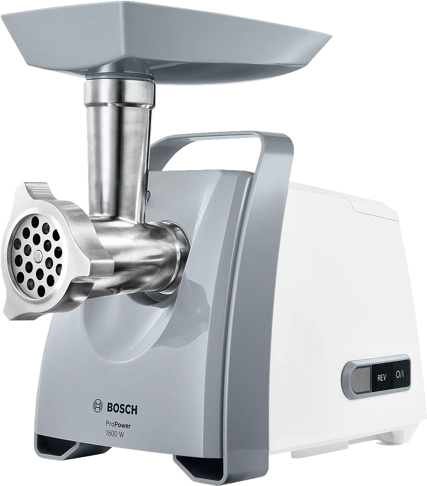 картинка Мясорубка Bosch MFW 66020 