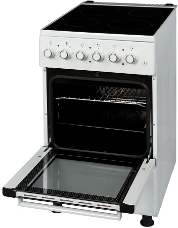 картинка Плита кухонная Il Monte FO-EE5016 white 