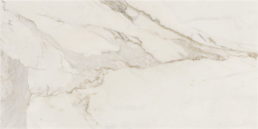 картинка Керамогранит Pav.Calacatta Gold Lux 60*120см (1.44м2/2шт) 