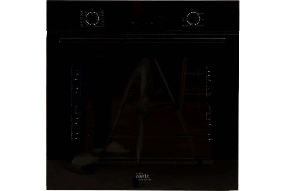 картинка Духовой шкаф электрический Oasis D-SWB 