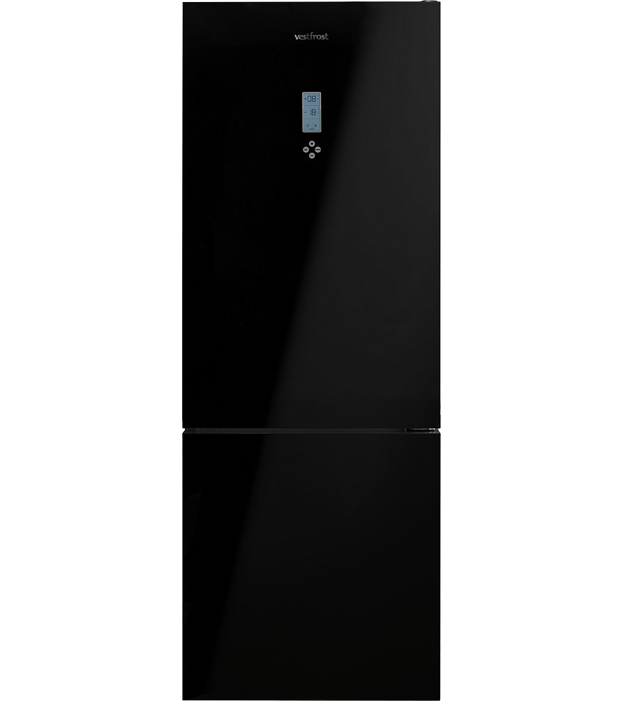 картинка Холодильник Vestfrost VF 492 GLBL 