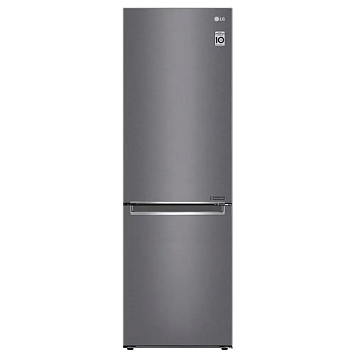 картинка Холодильник LG GC-B 459 SLCL  являющийся официальным дистрибьютором в России 