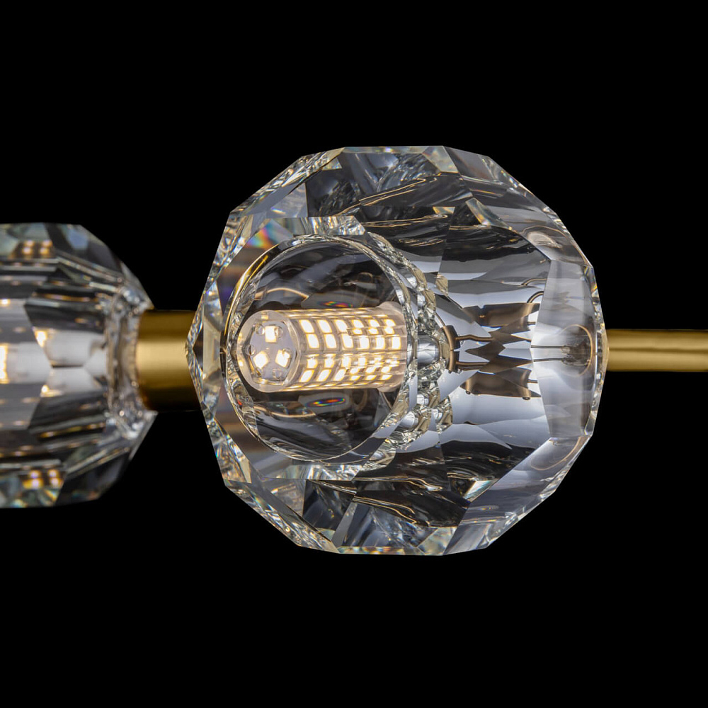 Люстра Maytoni FR5114PL-06BZ от гипермаркета ТАТАЕВ