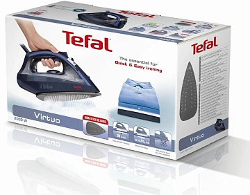 картинка Утюг Tefal FV 1713E0 