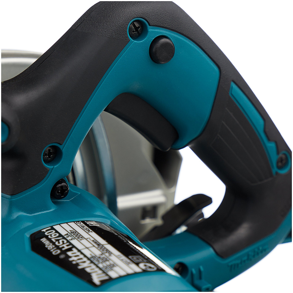 картинка Пила дисковая Makita HS7601 