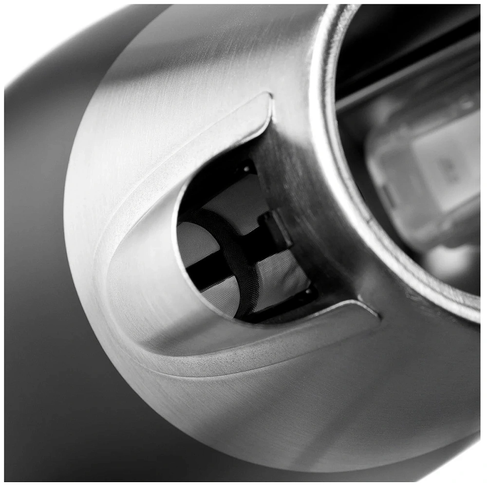 картинка Чайник электрический BRAYER BR1023 BK 