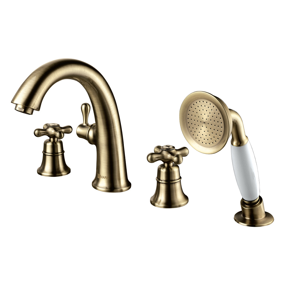 картинка Смеситель Lemark 2841 В 