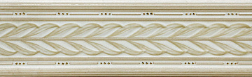картинка Плинтус керамический SHARM F024-С 10*30см  являющийся официальным дистрибьютором в России 