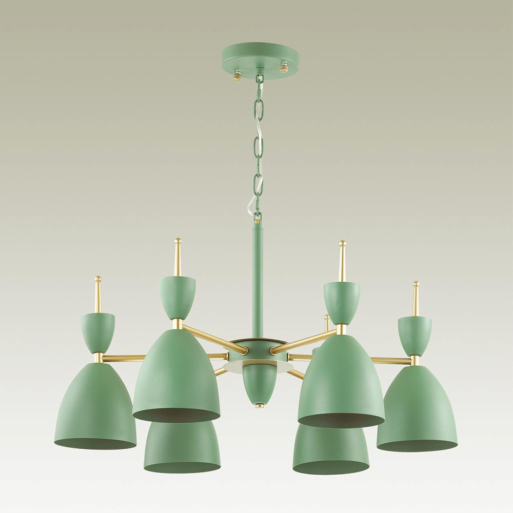 Люстра Lumion 3785/6 Moderni LN19 152 Novotech от гипермаркета ТАТАЕВ