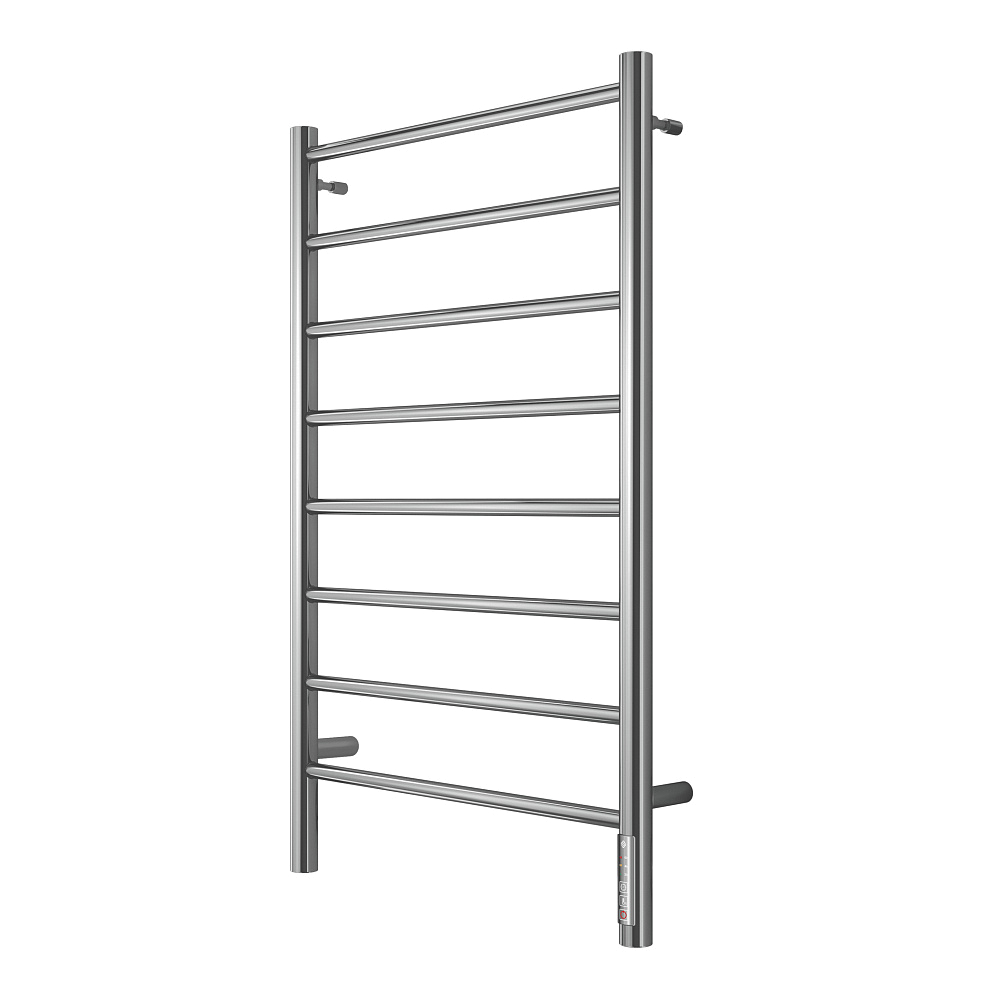 картинка Полотенцесушитель Terminus Аврора П8 500*850 Электро Quick touch 