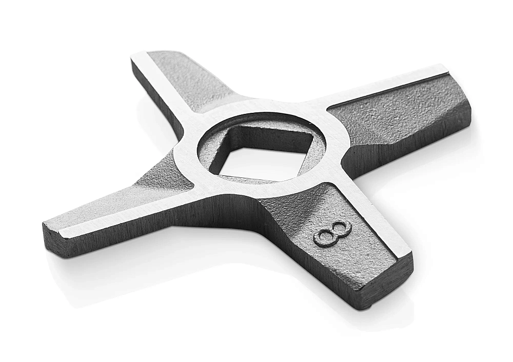 картинка Мясорубка Bosch MFW3X10 W 