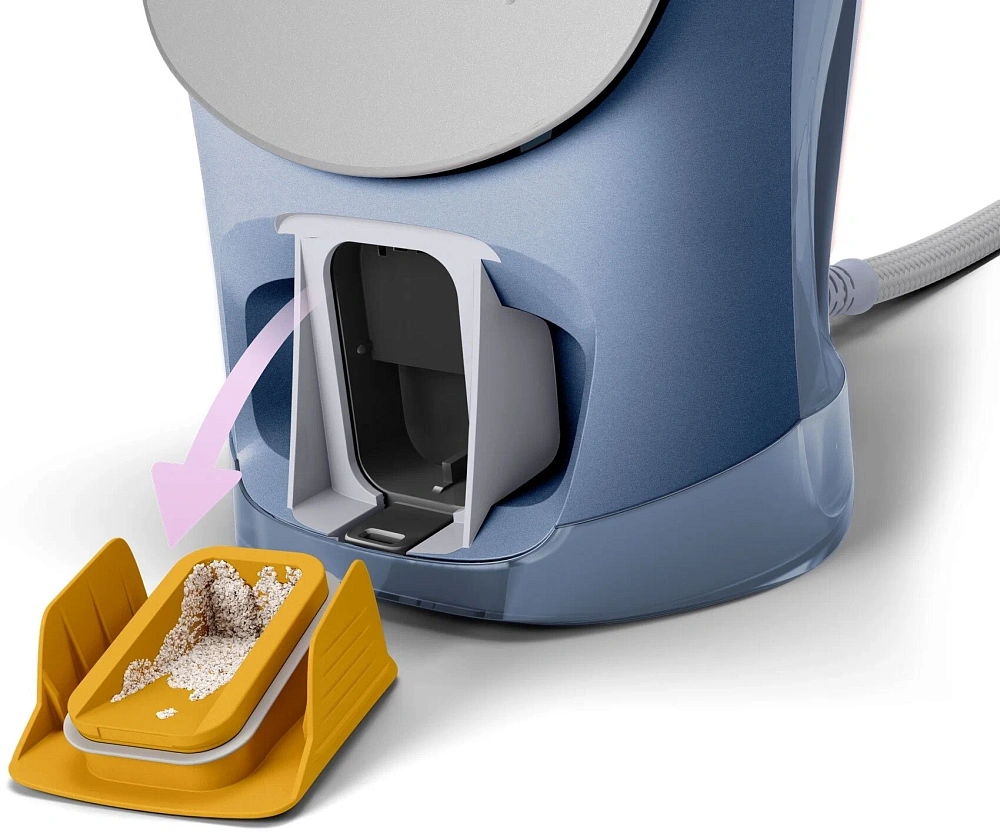 картинка Утюг Philips 4902/20 