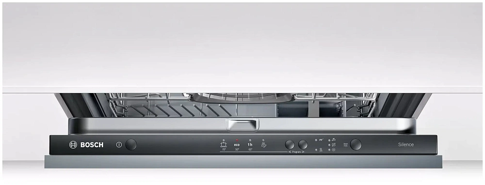 картинка Посудомоечная машина Bosch SMV 24 AX 00 E 