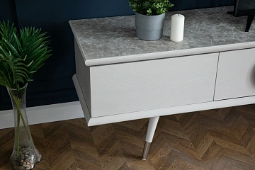 картинка Полка для книг Alacati Wall Unit Upper side Weltew 