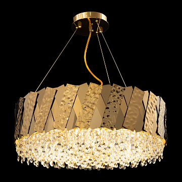 Картинка Люстра Maytoni MOD017PL-05BS от гипермаркета ТАТАЕВ