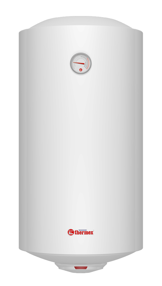 картинка Водонагреватель Thermex электрический Titanium Heat 100 V 