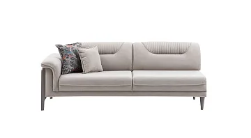 картинка Диван угловой Best Corner Sofa Set 3+2 HM-92 с раздвижным механизмом Weltew  являющийся официальным дистрибьютором в России 
