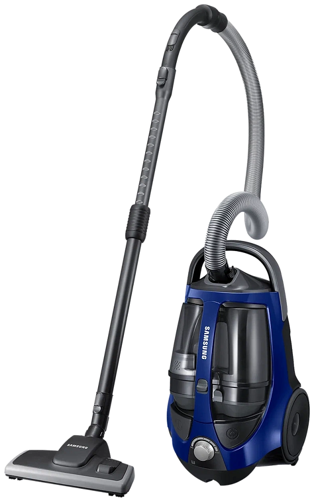 картинка Пылесос безмешковый Samsung VC-8836 V36/XEV 