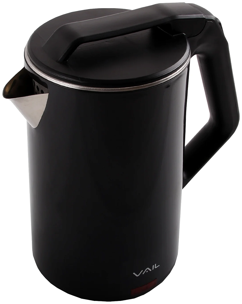 картинка Чайник Vail VL-5552 фиолетовый 