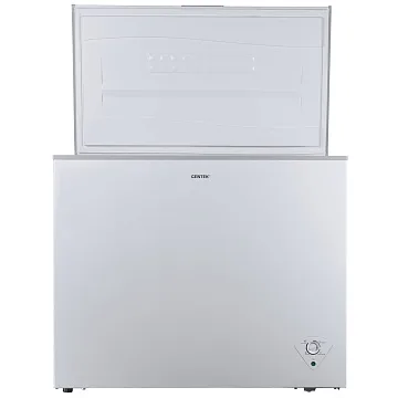 картинка Морозильный ларь CT-1764-249  являющийся официальным дистрибьютором в России 