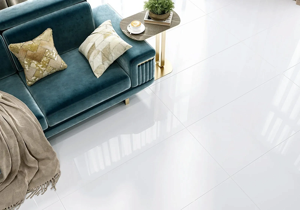 картинка Панель Domines Super White 600*1200 (60120DMI00P) TM LCM 