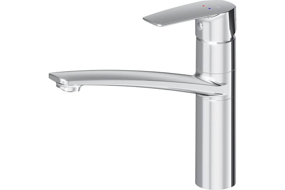 картинка Смеситель для кухни AM.PM Gem F90A00000 