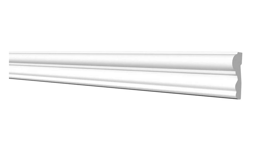 картинка Молдинг декоративный DD 400 (44*16*2000мм) 40 